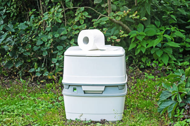 Best Luxury portable toilet rental  in Bayshore, NC