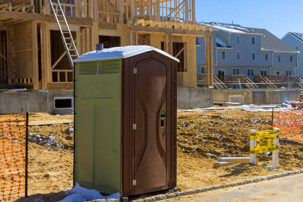 Best Sanitation services for porta potties  in Bayshore, NC