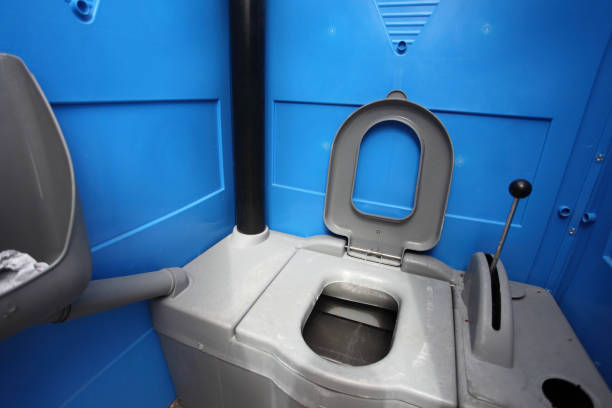 Best Construction site porta potty rental  in Bayshore, NC