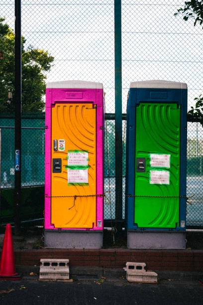 Portable Toilet Options We Offer in Bayshore, NC